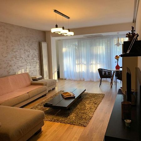 Апартаменты Cioplea View Предял Экстерьер фото