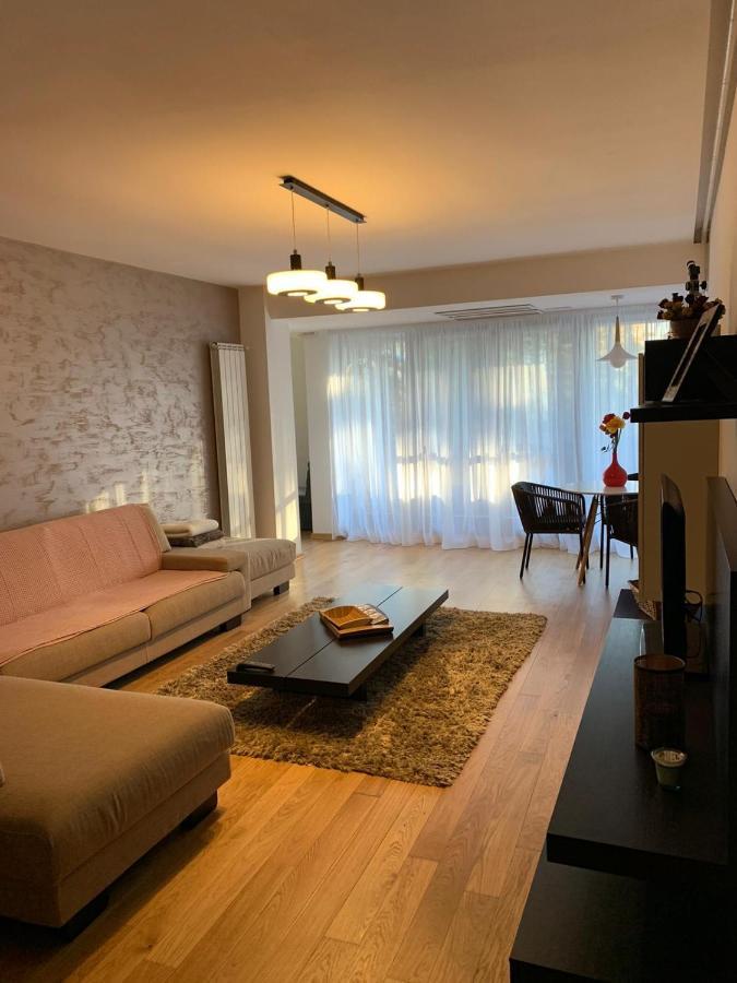 Апартаменты Cioplea View Предял Экстерьер фото